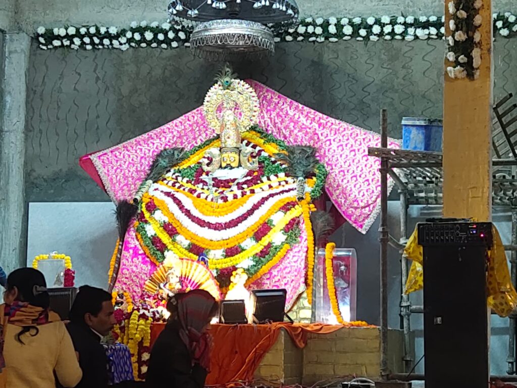 Sampurna - Khatu Shyam Mandir